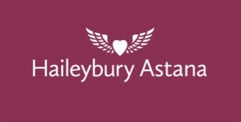 Haileybury Astana School