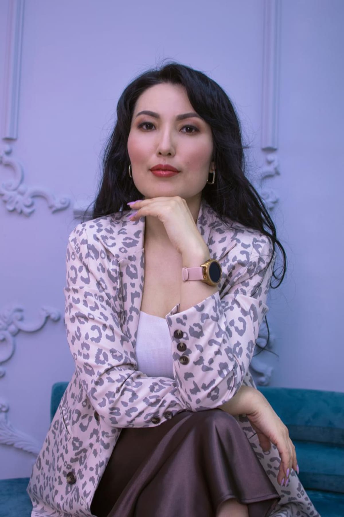 Olga