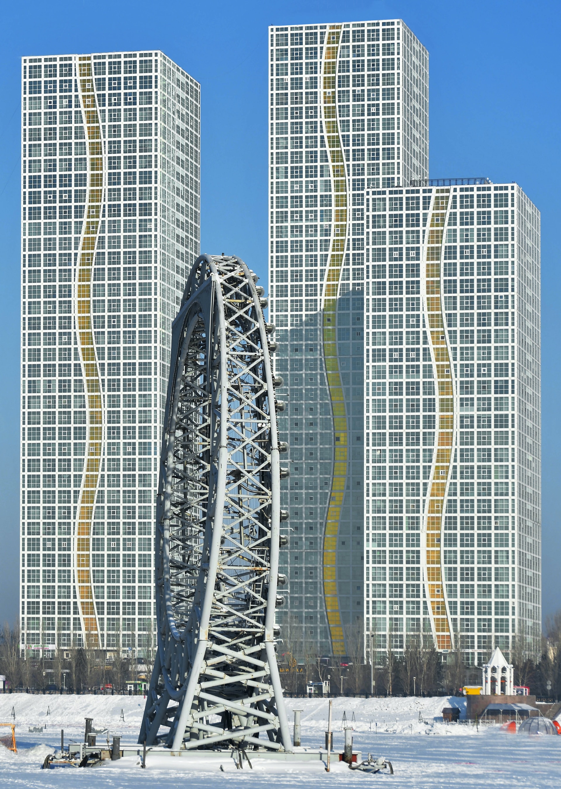 Astana