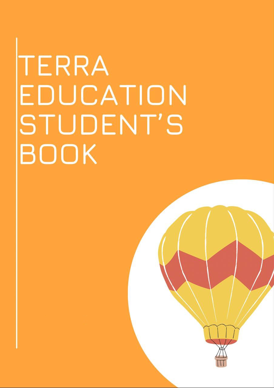 student book